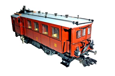 M Rklin Dampflok Dampftriebwagen Br Dw Kittel Ws H Ovp Delta