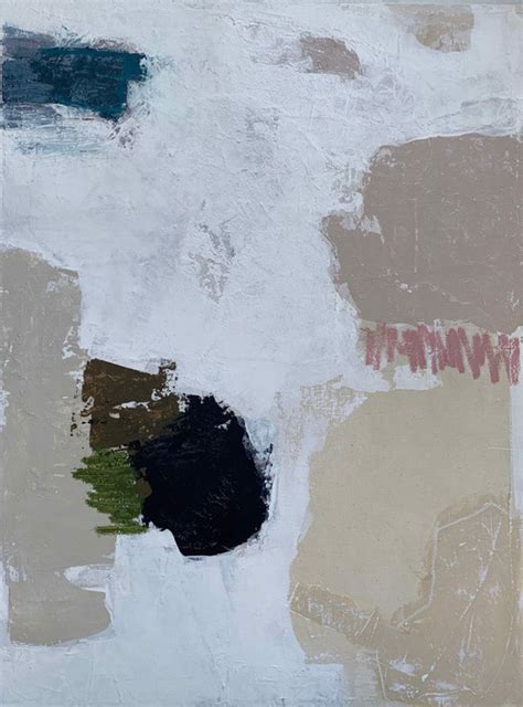 Jennifer Gibbs Esprit No 7 48x36 Mixed Media On Canvas Dkgallery