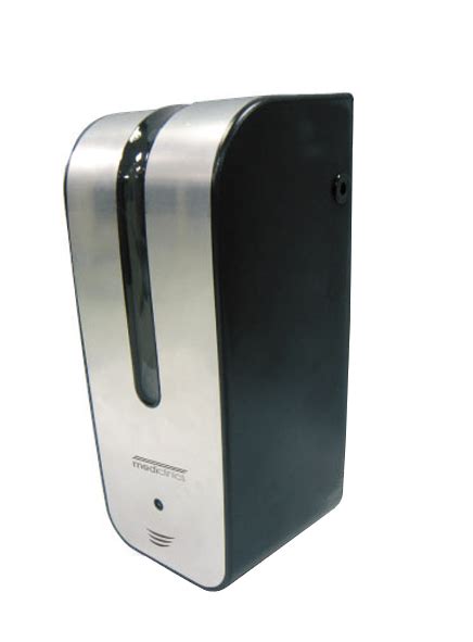 Soap Dispenser Automatic Abs Dj0160as Pilacouris Trading Co Ltd