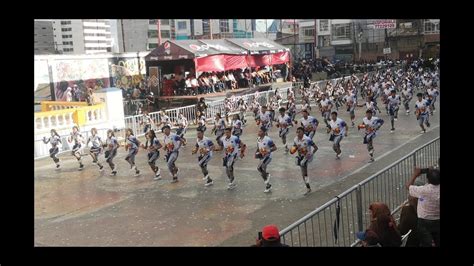 Tobas Central Primer Convite Carnaval De Oruro 2024 YouTube