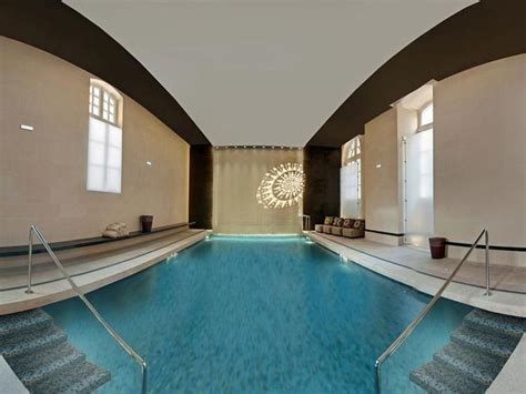 Best Price on InterContinental Marseille - Hotel Dieu in Marseille ...