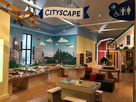 KidsQuest Children’s Museum to Open in Downtown Bellevue January 31 ...