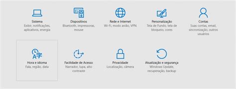 Como Configurar A Linguagem Do Seu Teclado Blog Bringit