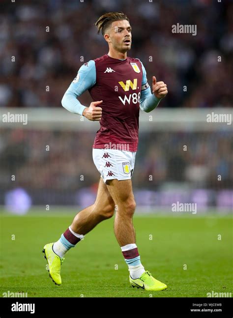 Jack Grealish Ludivina Caswell