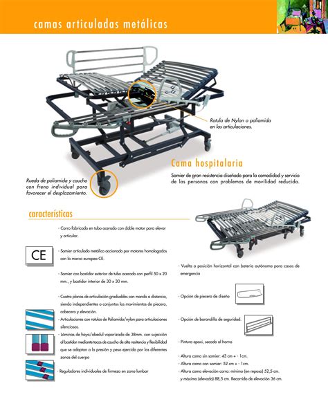 Cama Hospitalaria