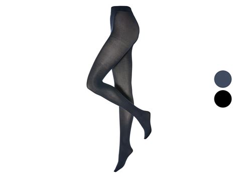 Esmara Collant Thermique Femme Acheter En Ligne Lidl