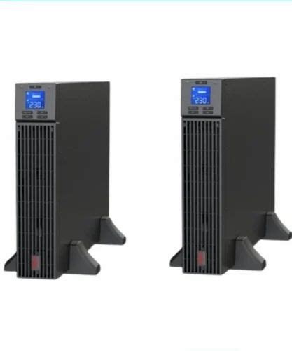 Apc Easy Ups On Line 1000va800w Tower 230v 3x Iec C13 56 Off