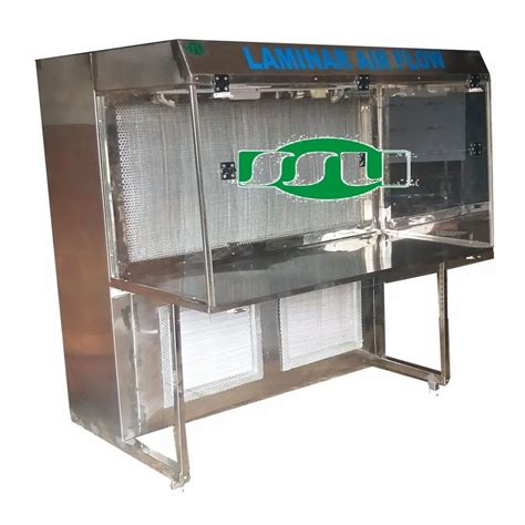 Ss And Ms Color Coated Horizontal Laminar Air Flow For Laboratory At Rs