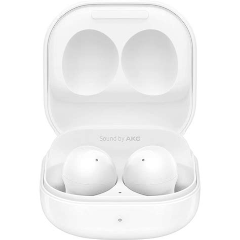 Couteurs Sans Fil Samsung Galaxy Buds Blanc Spacenet