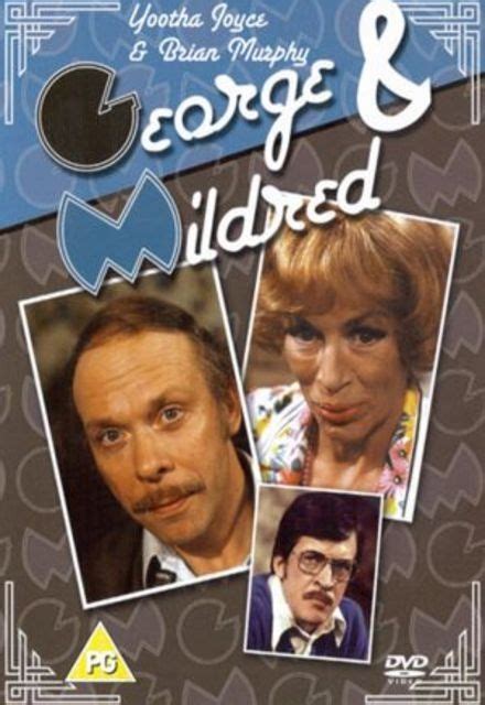 George and Mildred - season 1, episode 10: Family Planning | SideReel