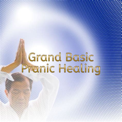 Grand Basic Pranic Healing Pranic Healing Tampa