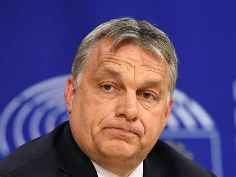 Hungary's Leader Proposes 'Stop Soros' Laws Against NGOs That Help ...