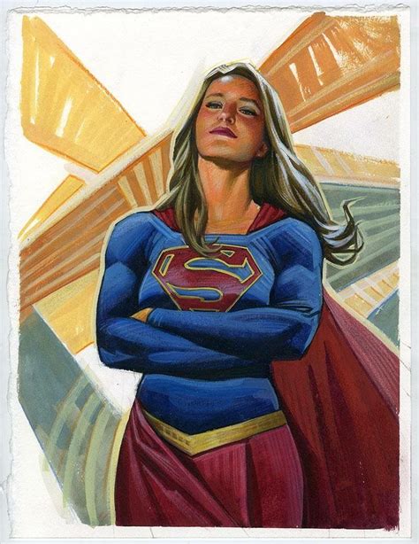 Pin By Obed Ayala On Dc Superman Supergirl Supergirl Comic Comic