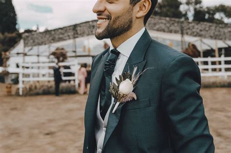 Descubre Telas Excepcionales Para Trajes De Hombre