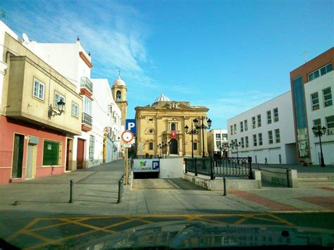 Visitar Chiclana De La Frontera C Diz Informaci N General De La