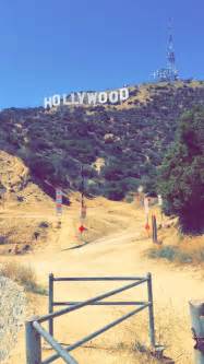 Hollywood Sign Hike & Trail Information - Los Angeles | EXSPLORE