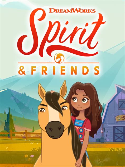 Spirit Friends Rotten Tomatoes