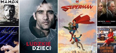 Dzisiejsza dostawa w HBO Max Polska nowe tytuły i odcinki seriali