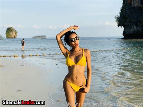 Mos Ladyboymos Leaked Nude Onlyfans Photo Shemaleleaks
