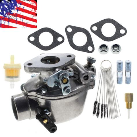 373957r91 New Carburetor Carb Fors Case Ihfarmall Aavbbncsuper A Super C Ebay