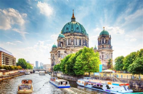 21 Amazing Things To Do In Berlin In 2023 – Gregg Reuben