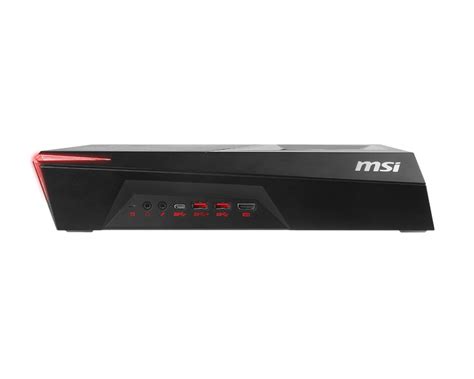 Console-sized Trident 3 with 9th Gen CPU and RTX graphics | Gaming ...