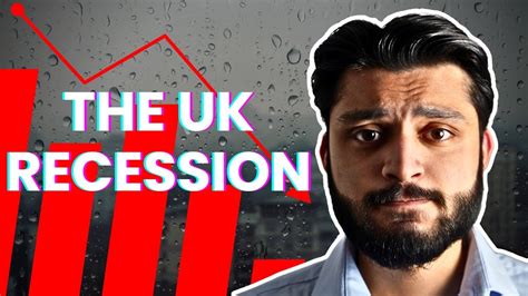 Analyst Explains The Uk Recession 2024 Youtube