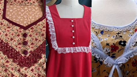 New Eid Special Kurti Neck Designs Gale Ake Design