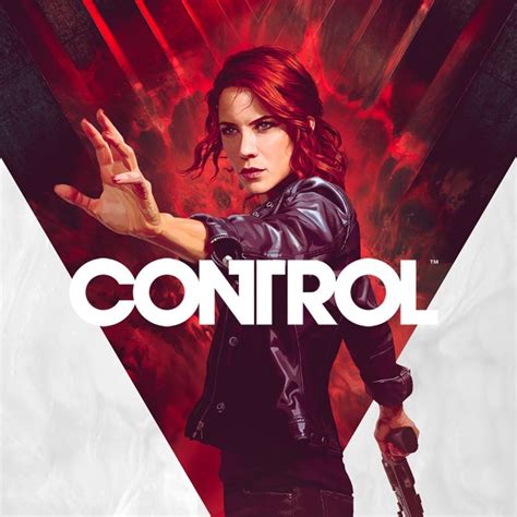 Control 2019 Box Cover Art Mobygames