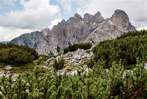 Dolomites | South Tyrol on Behance