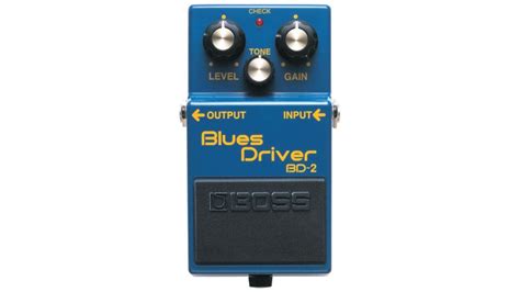 Best Boss pedals 2025: improve your tone with these Boss pedals | Guitar World