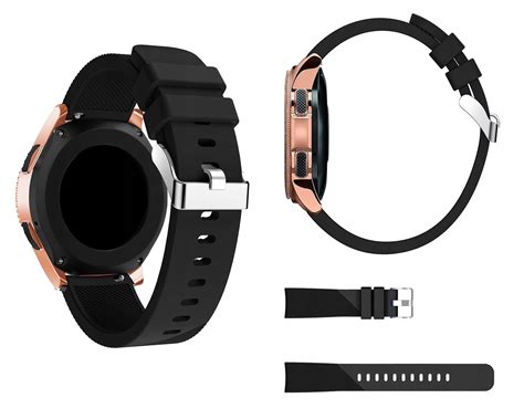 Pasek Do Smartwatch 20 Teleskopowy Niska Cena Na Allegro Pl