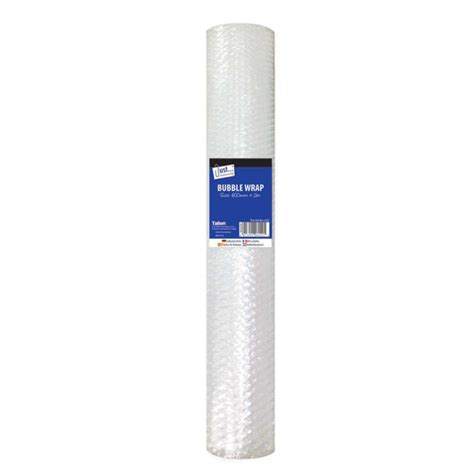 Bubble Wrap 2m X 600mm Bmi Distribution Bmi Distribution