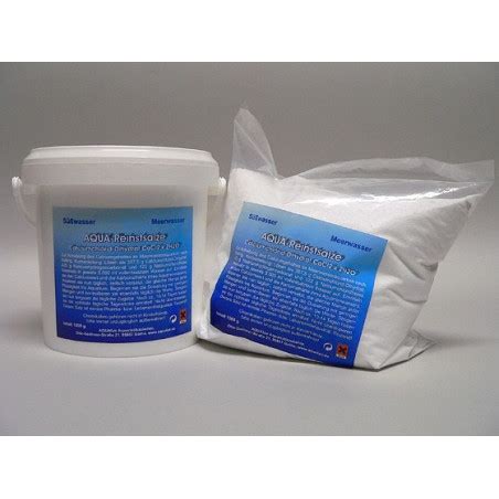 Cloruro De Magnesio Hexahidratado 1kg De Aquafair