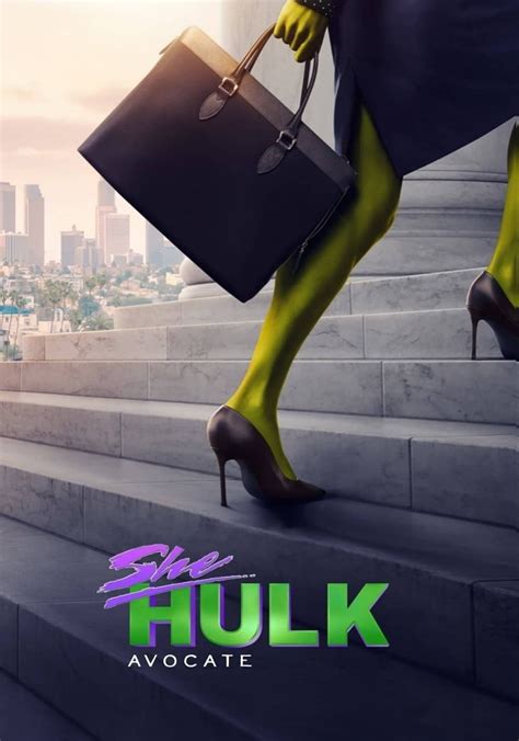 Saison She Hulk Avocate Streaming O Regarder Les Pisodes