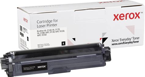 Xerox Toner Cartridge Ton Everyday R Compatible Black