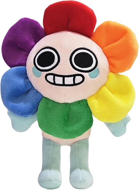 Dandys World Dandy Plush Pillow Toy Soft Decorative Game