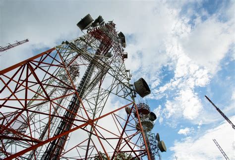 Produsen Triangle Tower Menara Segitiga Dan Peran Pentingnya Dalam