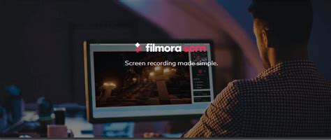 Filmora Scrn Review: Powerful Screen Recorder | JustLearnWP.com