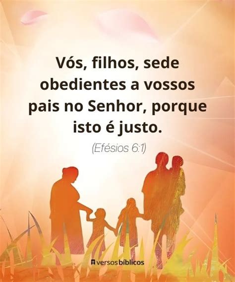 Versículo Sobre Família Abençoada - 117 Versículos sobre Família Cheios de Amor para Compartilhar ...