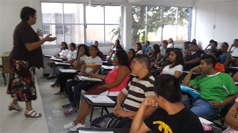 Actividades Cetis 164 Primer Día Del Curso Propedéutico Para El Fortalecimiento De Las