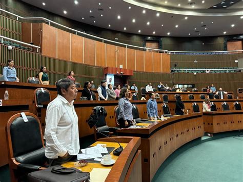 Con Nueva Ley De ParticipaciÓn Ciudadana El Congreso Asienta La Democracia Participativa