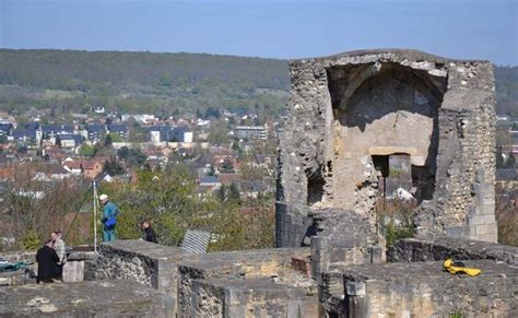 La forteresse de Montrond devrait à nouveau accueillir le public