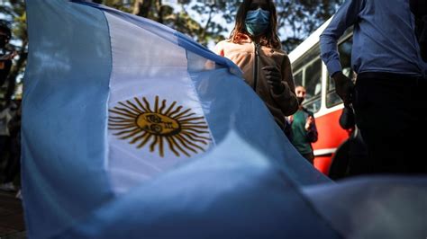 Ranking Mundial Argentina Quedó En última Posición Respecto Al Manejo