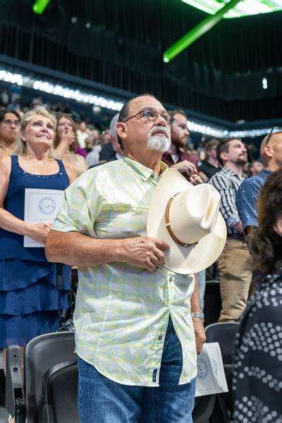 Summer Commencement Texas A M University Corpus Christi