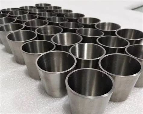 Tantalum Crucible For Boiling Diamonds At Best Price In Mumbai Id