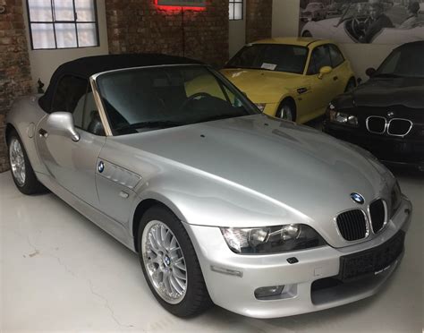 Bmw Z Roadster Coup Autohaus Benkel