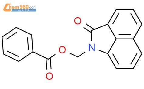 Benz Cd Indol H One Benzoyloxy Methyl Cas