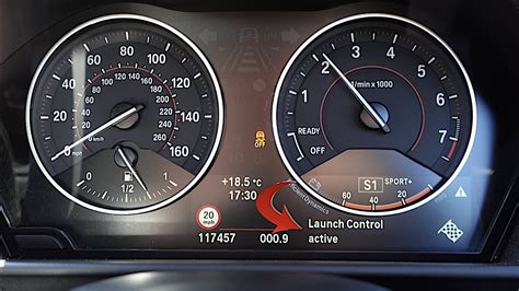 How To Setup And Use Launch Control On Your Bmw F Series Youtube