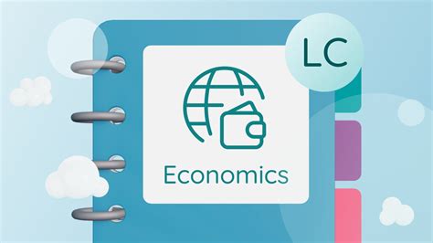 Higher Economics Leaving Certificate Studyclix